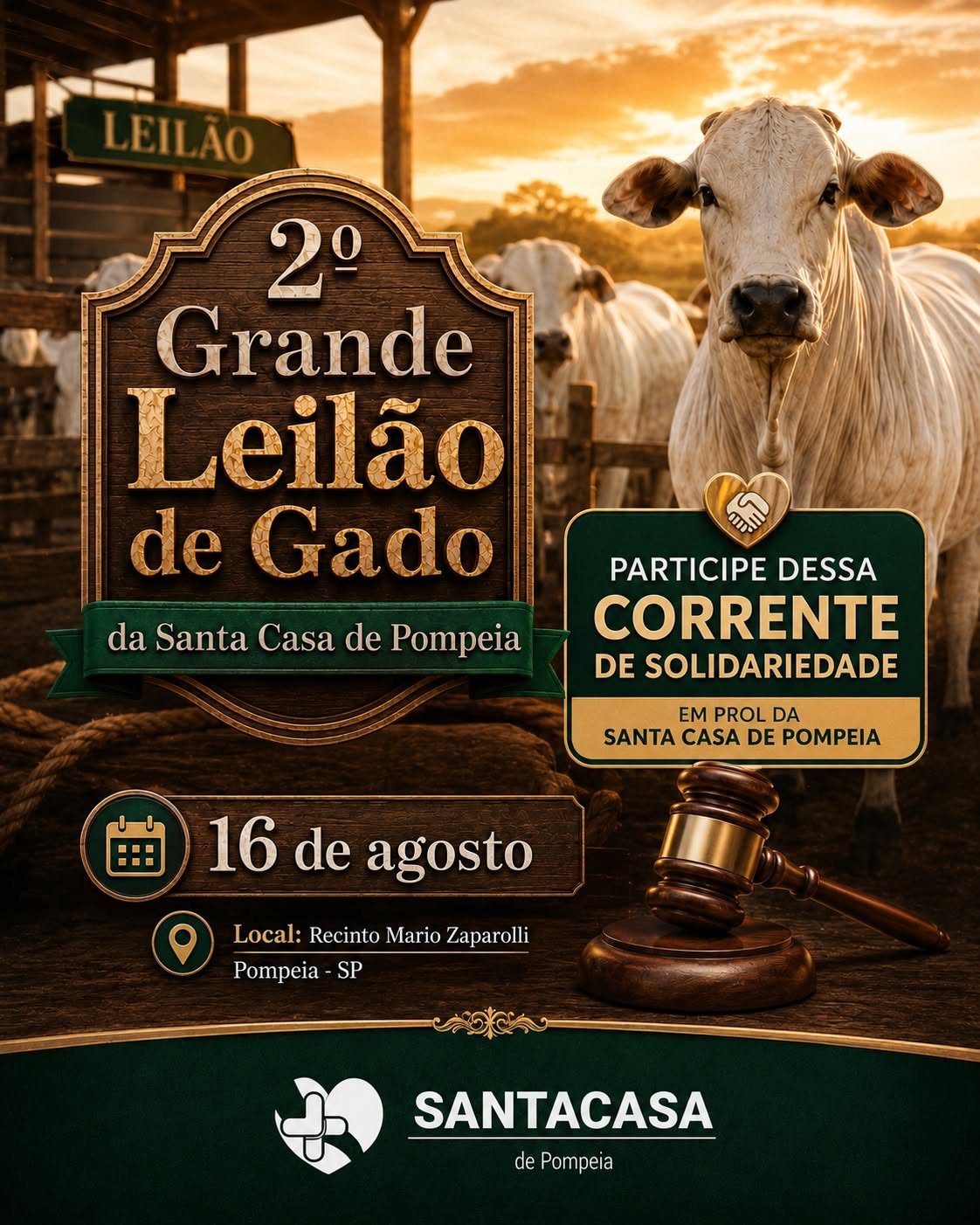 Leilão